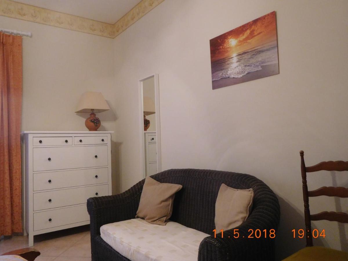 Casa Anita Apartment Syracuse ภายนอก รูปภาพ